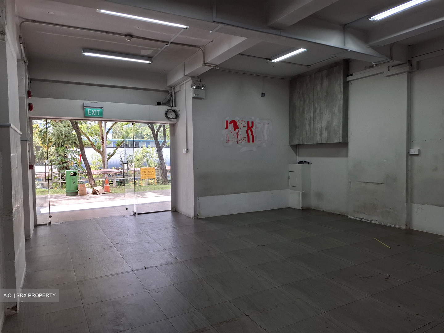 Telok Blangah Crescent (D4), Shop House #503624771